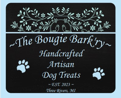 The Bougie Bark'ry, LLC